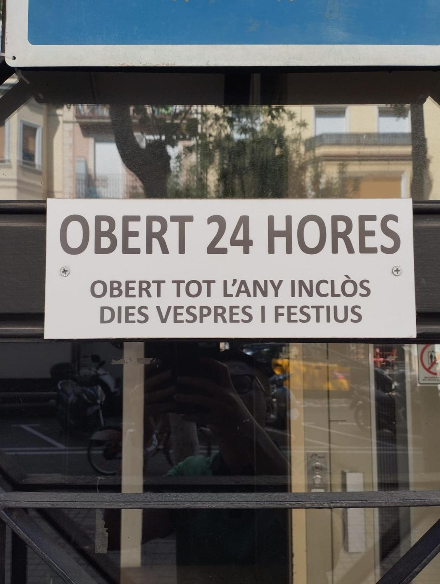 Alberg Sants Bcn — Fotos 3